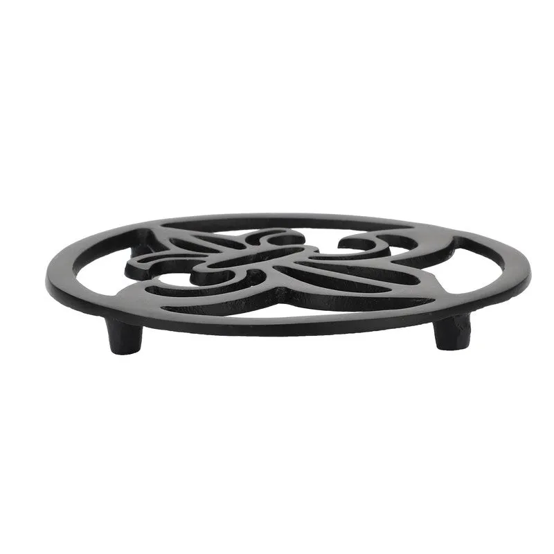 Ebony Dragonfly Hotmat media 6