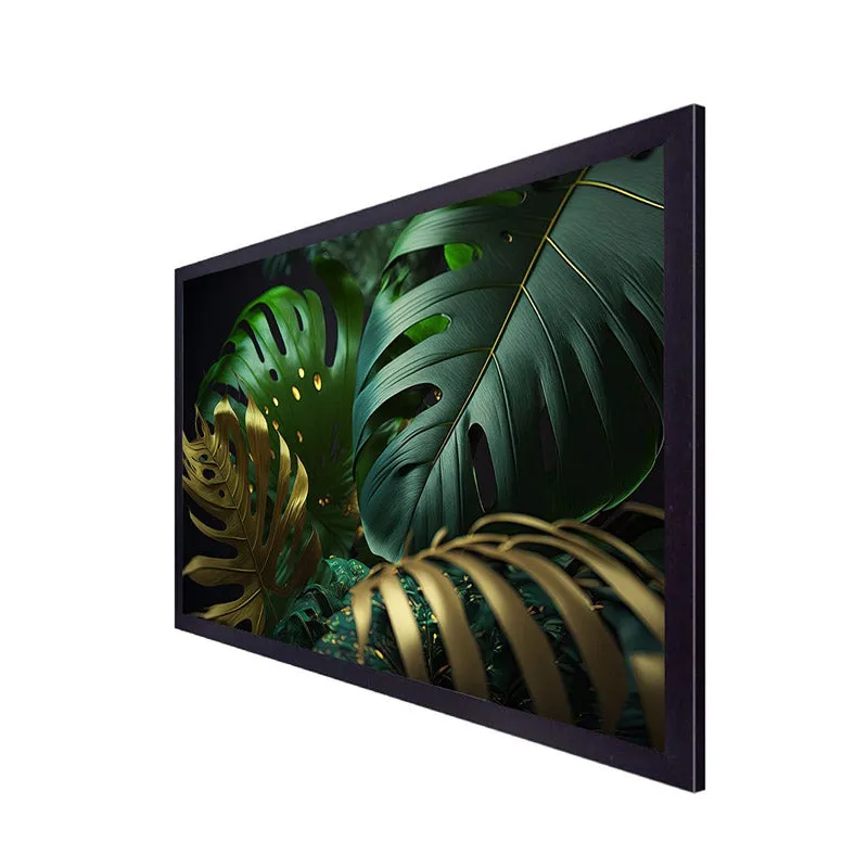 Arila Wall Painting With Frame media 6