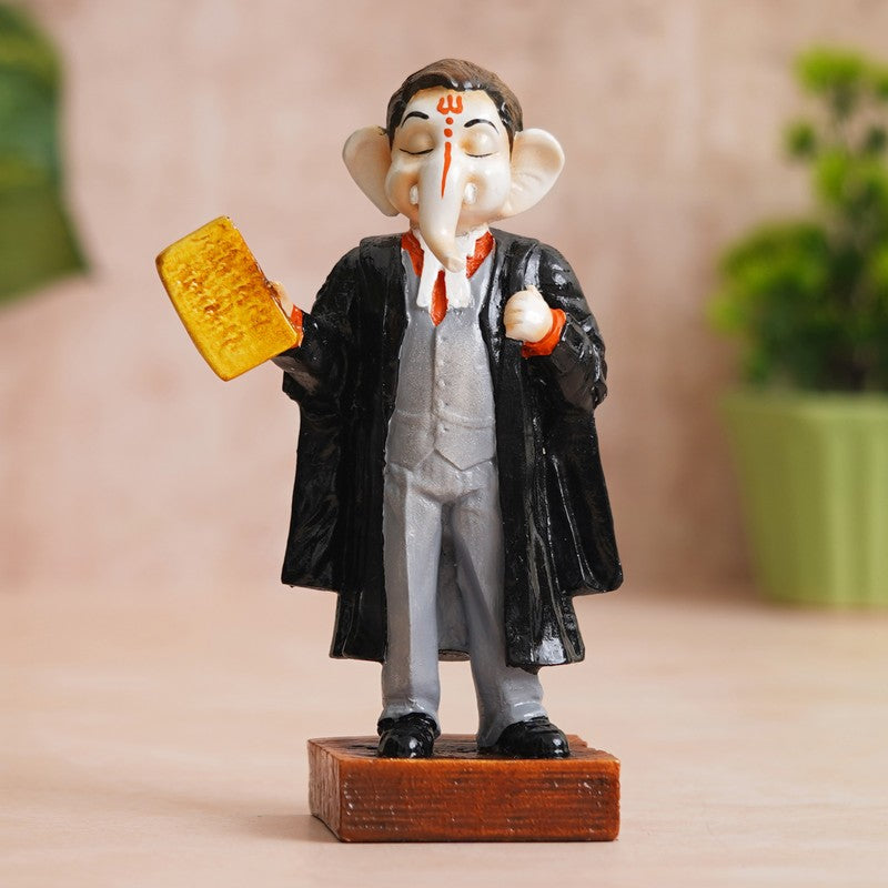 Advocate Vinayaka Showpieces