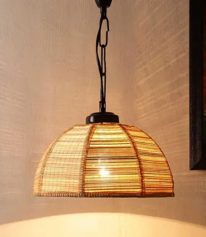 Fabric Shade