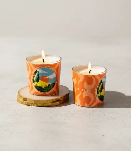 Soy Wax