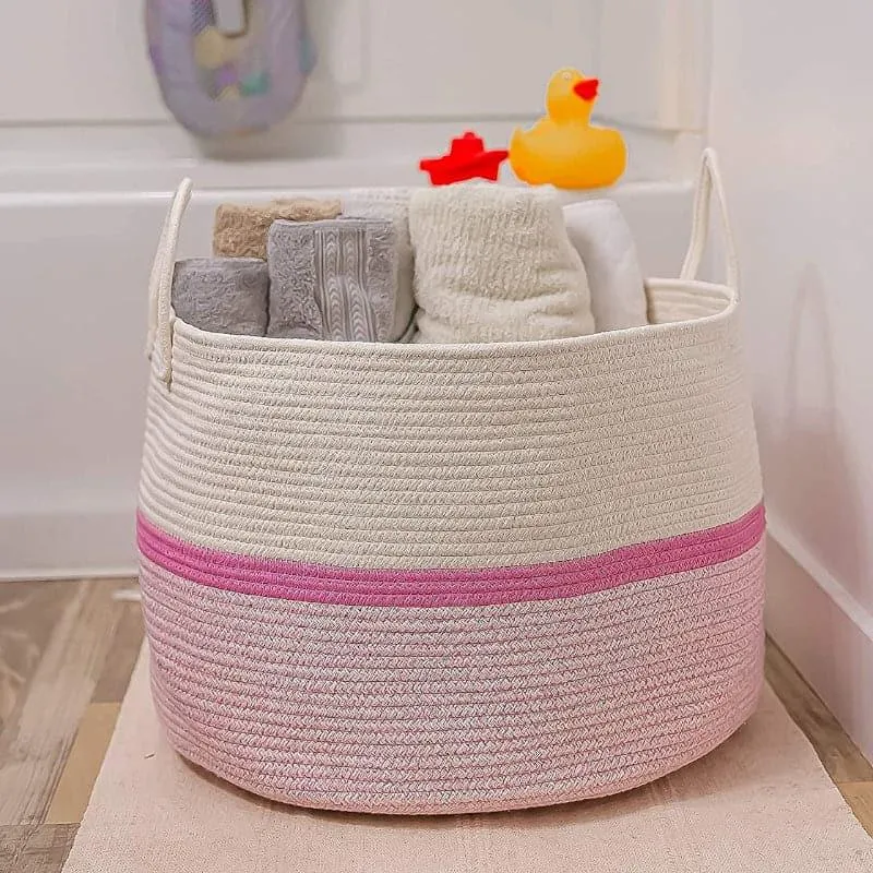 Fora Laundry Basket media 4
