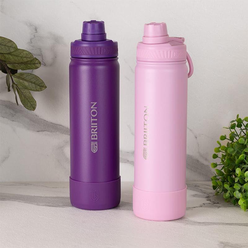 Purple &Pink