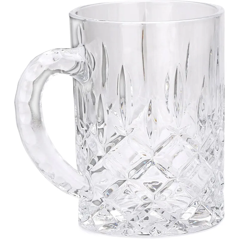 Solmona Beer Mug - 450 ML media 3