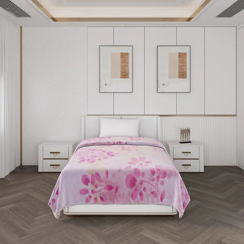 Monte Carlo Blossom Dream Blanket - 600 GSM media 4