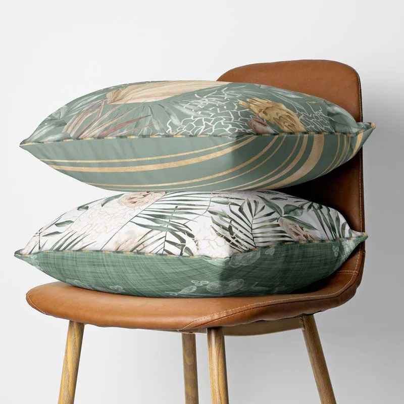 Rumyana Cushion Cover - Set of Two media 3