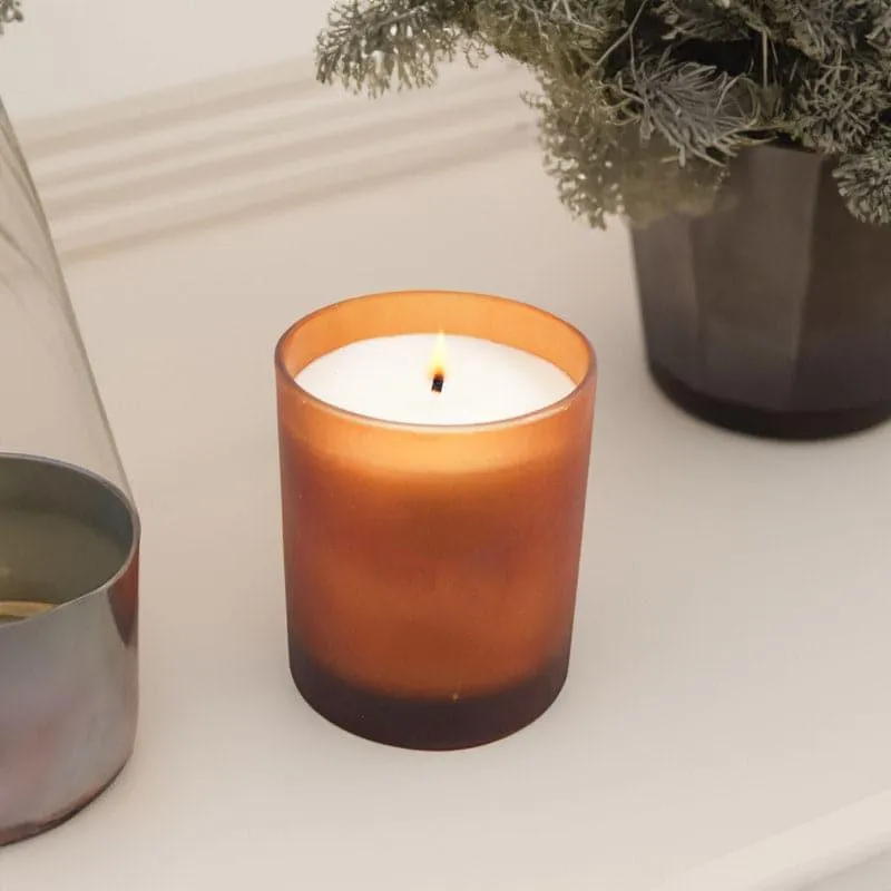 Vivi Scented Candle - Orange media 3