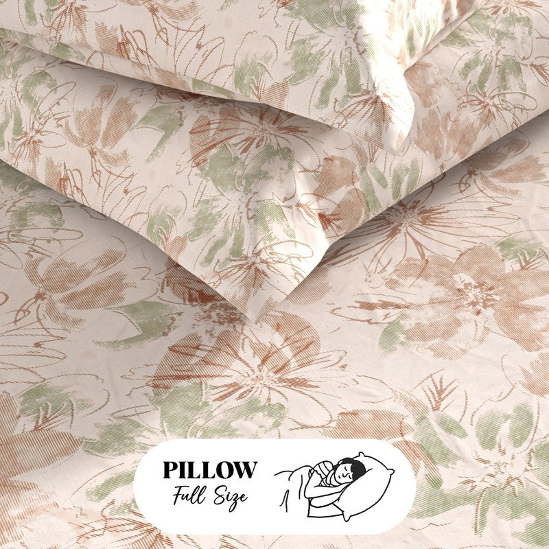 Sylricon Bedsheet (Multicolor) - 115 GSM media 6