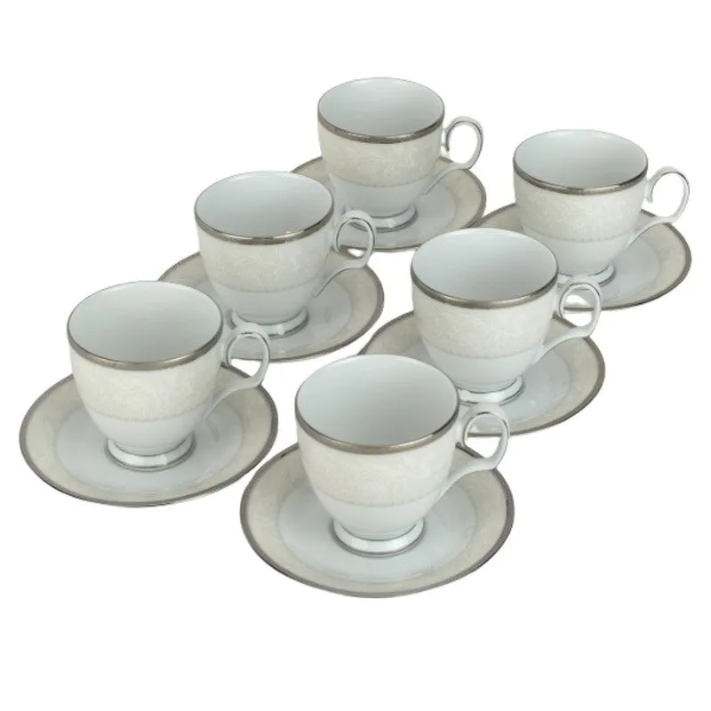 Enrix Cup & Saucer (215 mL) - Set of Six media 4