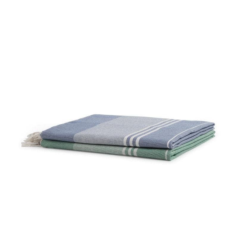 Delphine Bath Towel - Set Of Two media 4