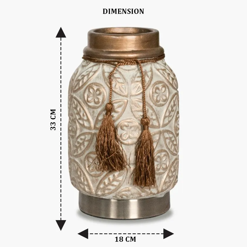 Fluxora Ceramic Vase - Small media 8
