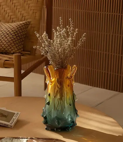 Glass