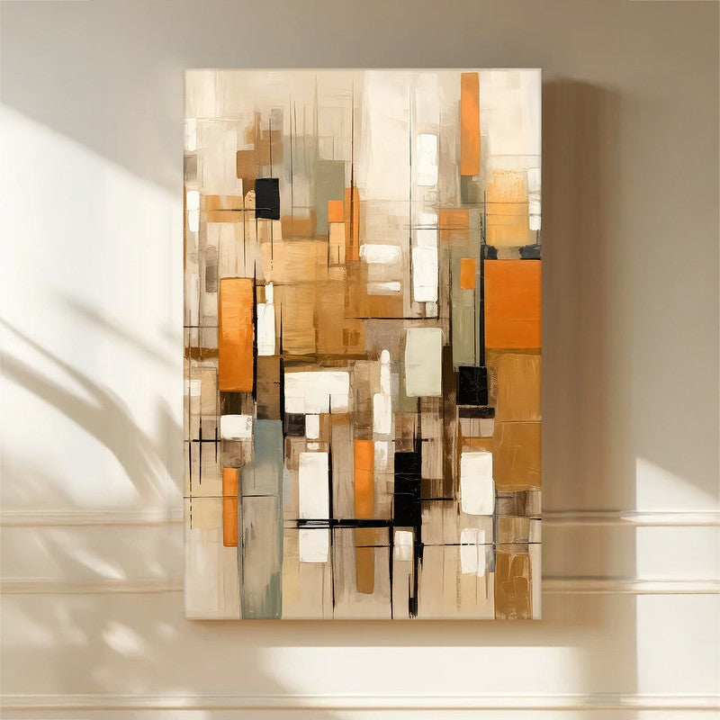 Abstrio I Wall Art media 6