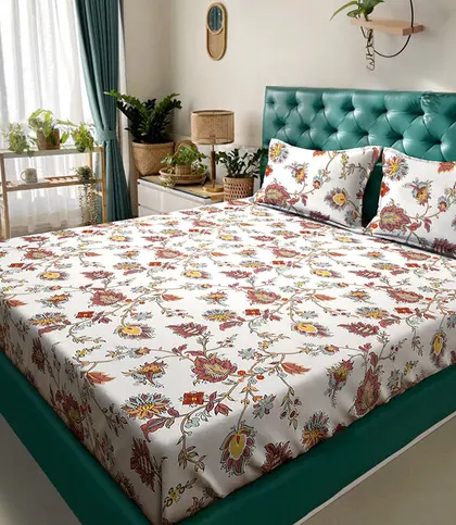 PolyCotton/Cotton Blend
