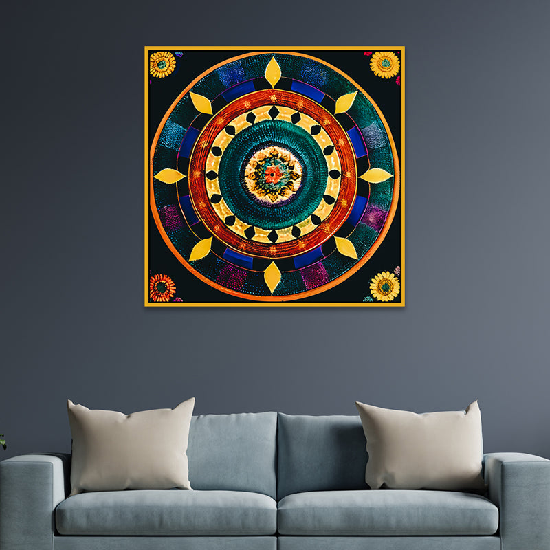 Canvas