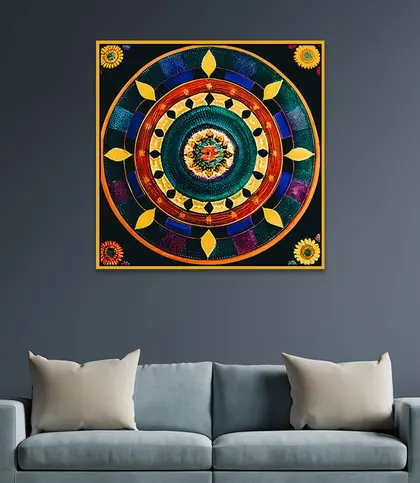 Canvas