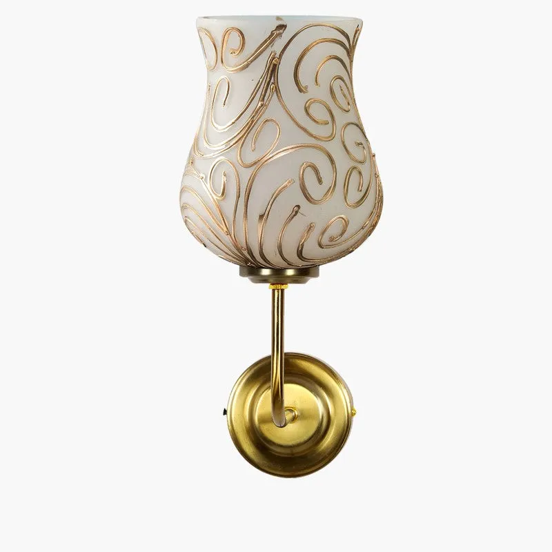 Lumithra Fleura Wall Lamp media 5