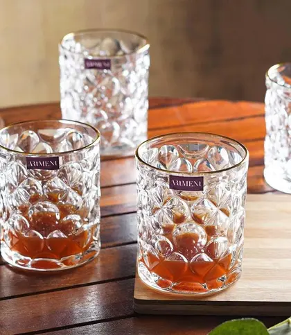Glass