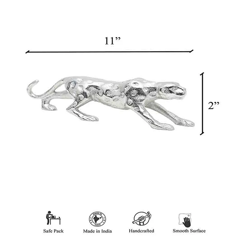 Puma Pulse Showpiece - Silver media 5