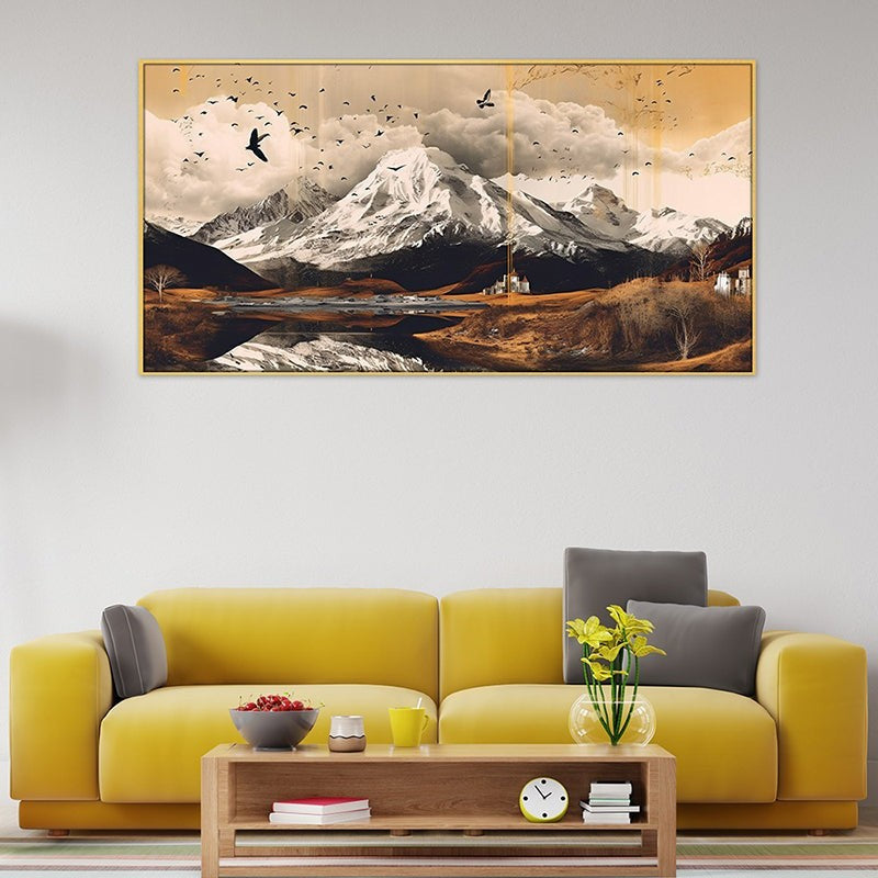 Mountain 3