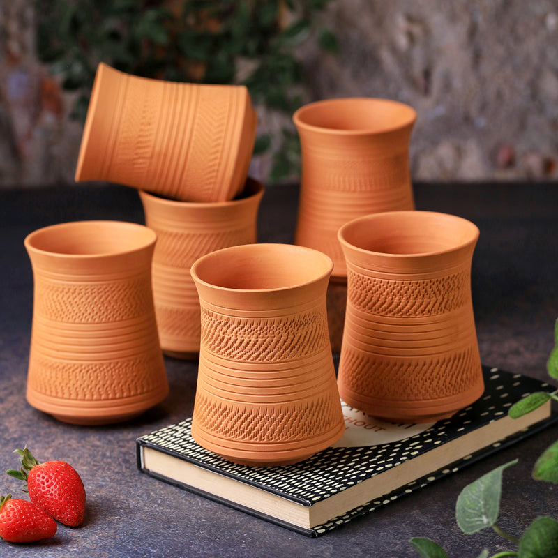 Set of Six