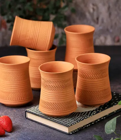 Terracotta