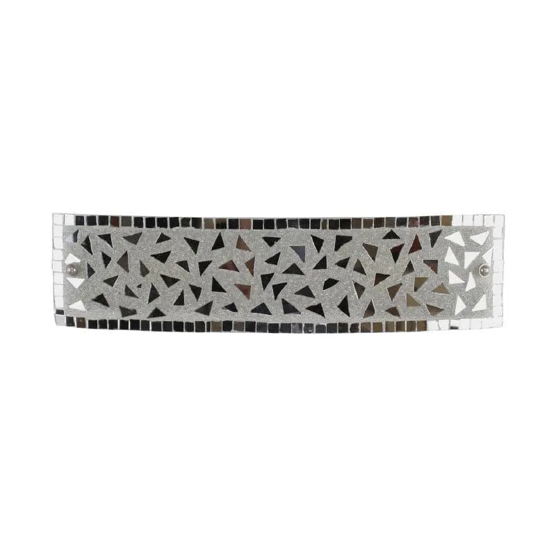 Carta Blast Glass Wall Lamp media 4