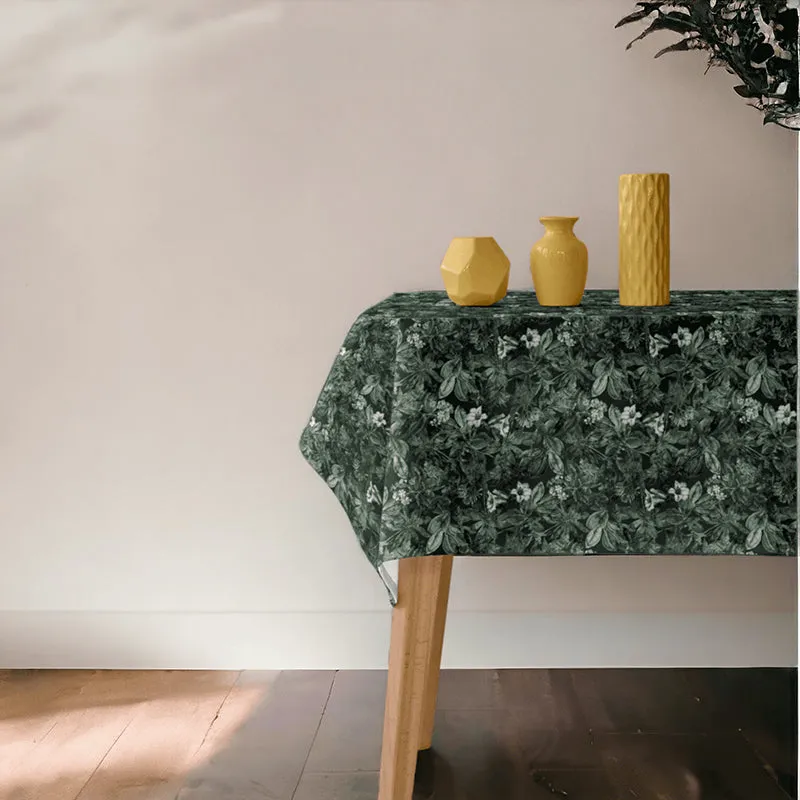 Tabitha Cotton Table Cover media 5