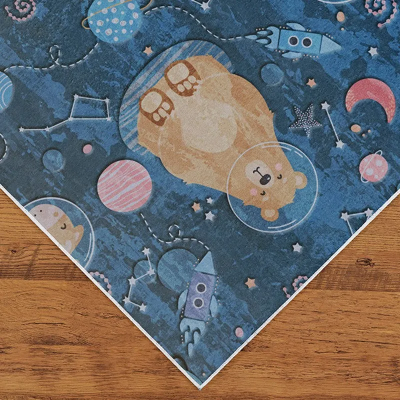 Niora Orbit Anti-Skid Carpet media 6