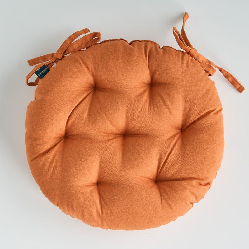 Nestpad Chair Pad (Brown) - Set Of Three media 2