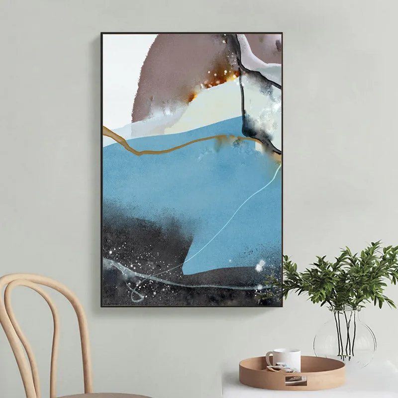Angelina Wall Art media 1