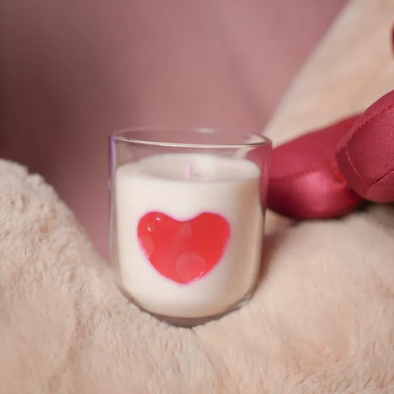Pure Love Candle Collection - Red media 6