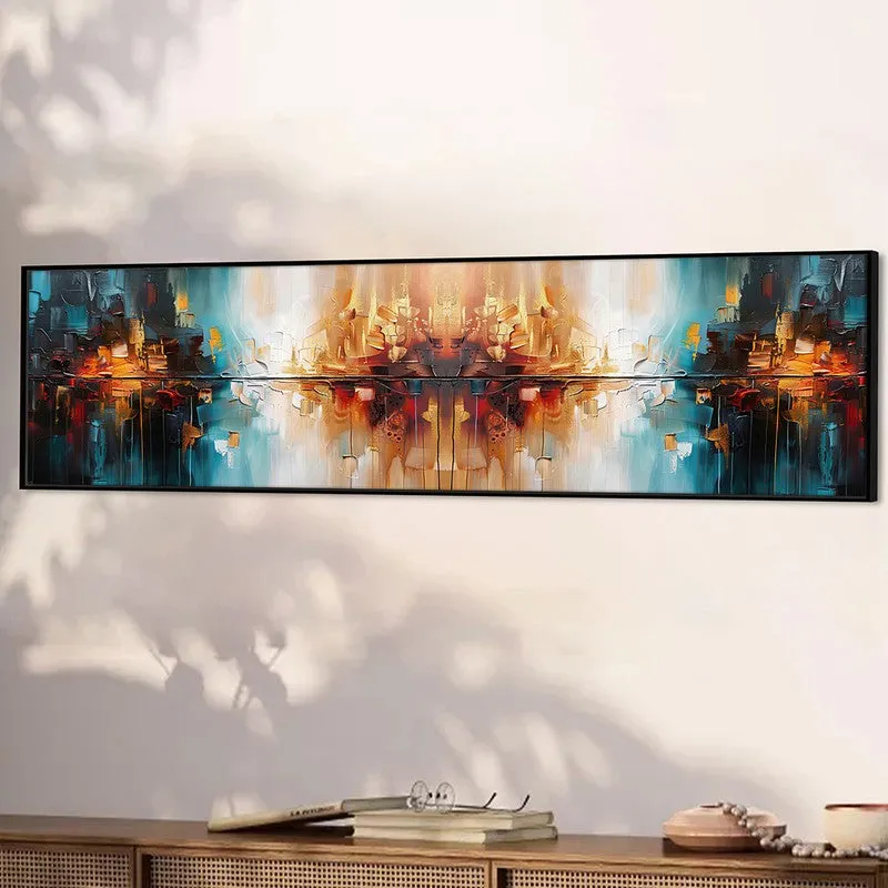 Linea I Wall Art media 3