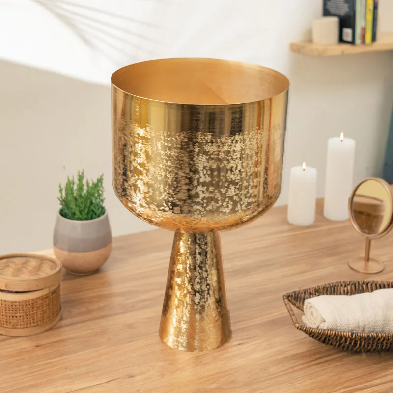 Textura Aureme Planter media 3