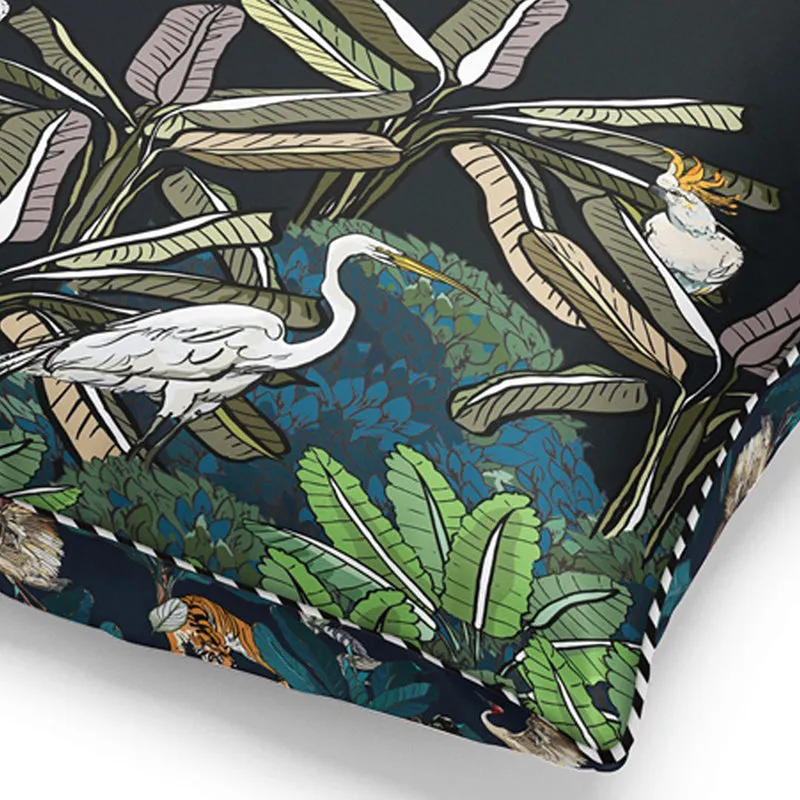 Nura Reversible Cushion Cover media 6