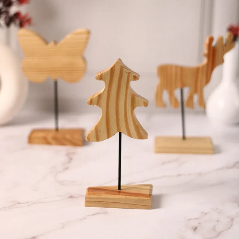 Christmas Carol Showpiece - Set Of Six media 7