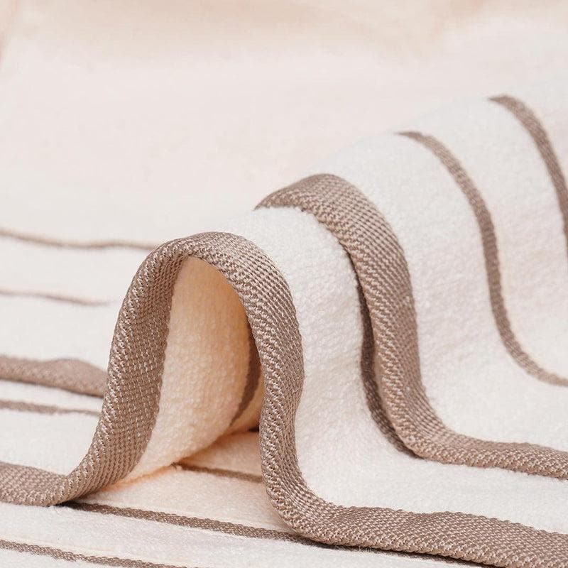 Ivory Oh-so-soft Towel (Six Piece Set) media 3