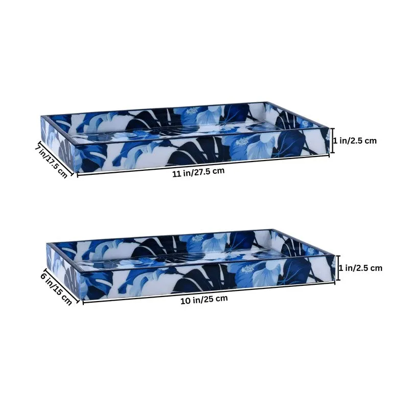 Plattera Serving Tray - Set of Two media 6