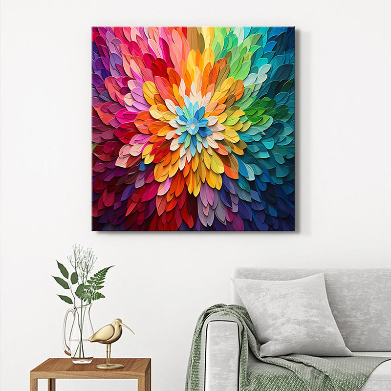 Poly Canvas