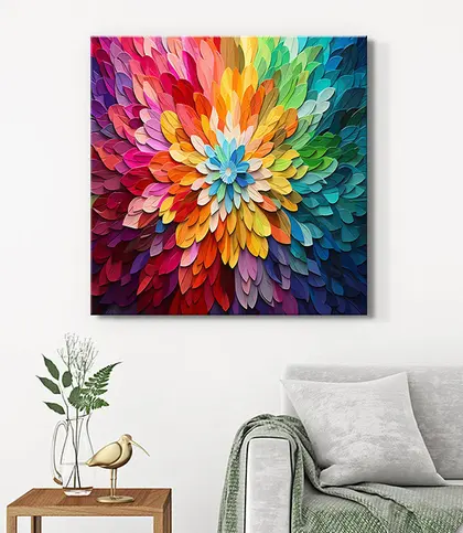 Poly Canvas