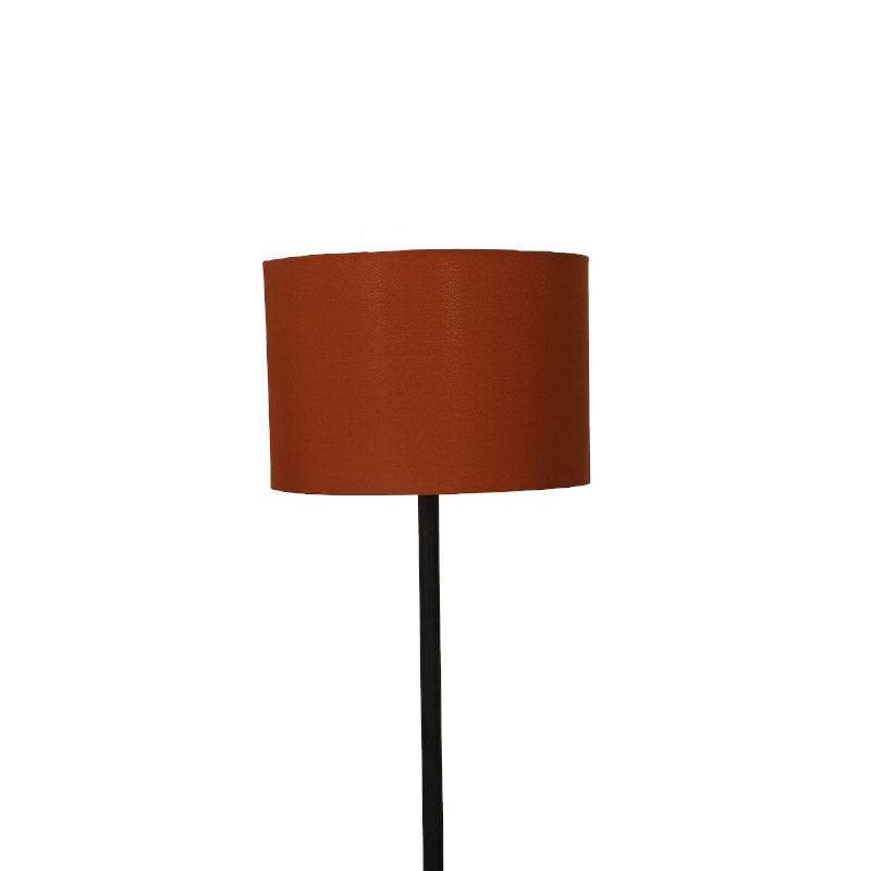 Natura Gogo Floor Lamp - Brown media 4