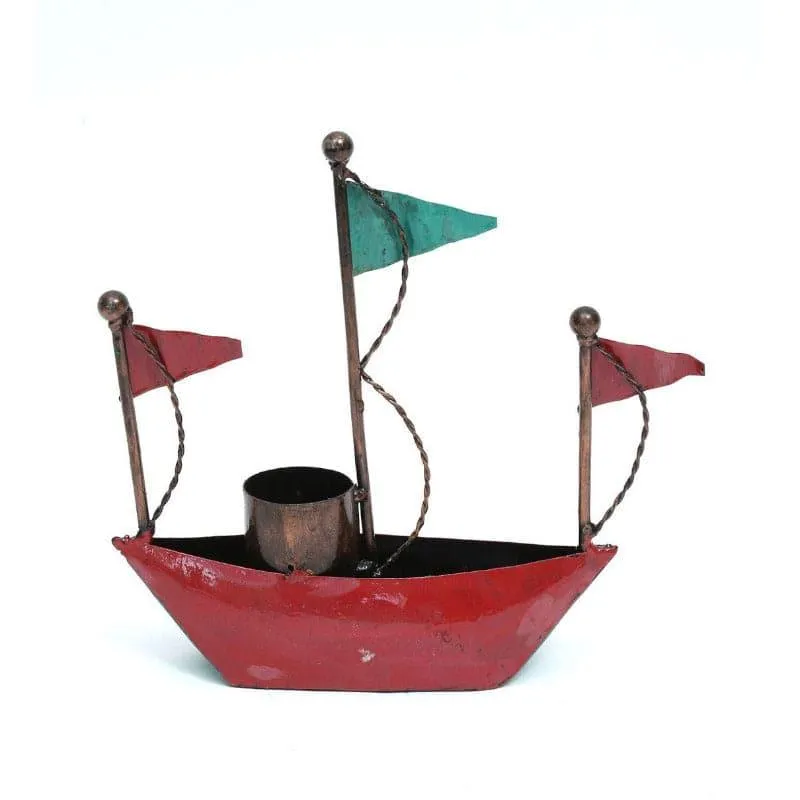 Royal Ship Stationary Holder media 3