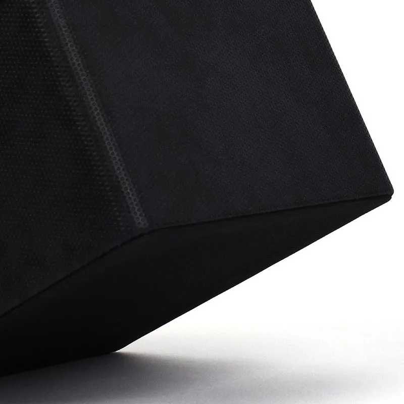 Ember Dote Leatherette Multi-Utility Organiser - Black media 7