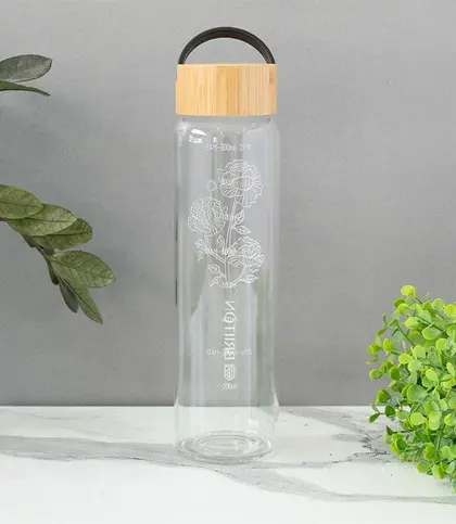 Borosilicate Glass