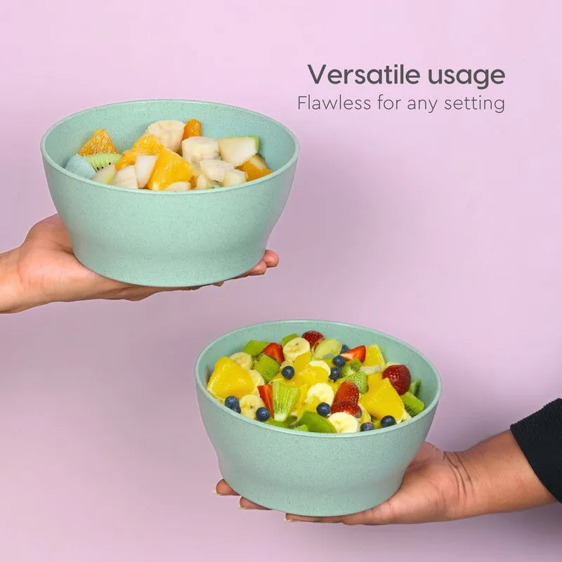 Driftwood Cove Serving Bowls (1000 mL) - Set Of Four media 5