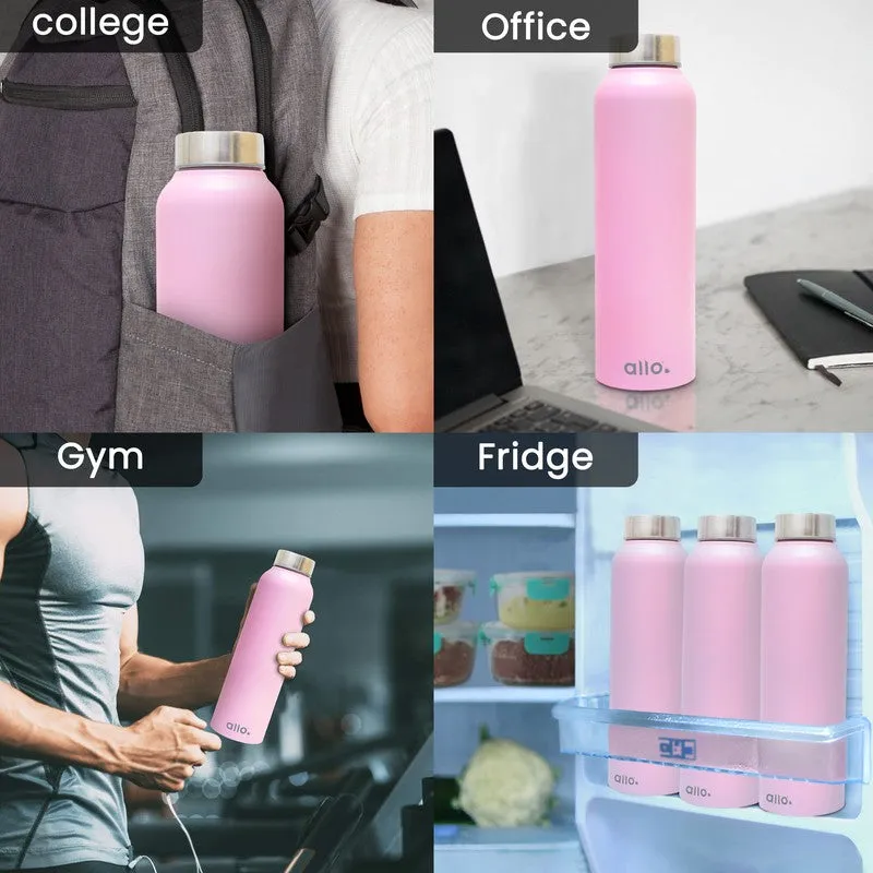 OceanMist Stainless Steel Water Bottle - 950 mL media 6