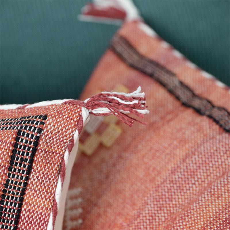 Rangmanch Cushion Cover - Set Of Two media 5