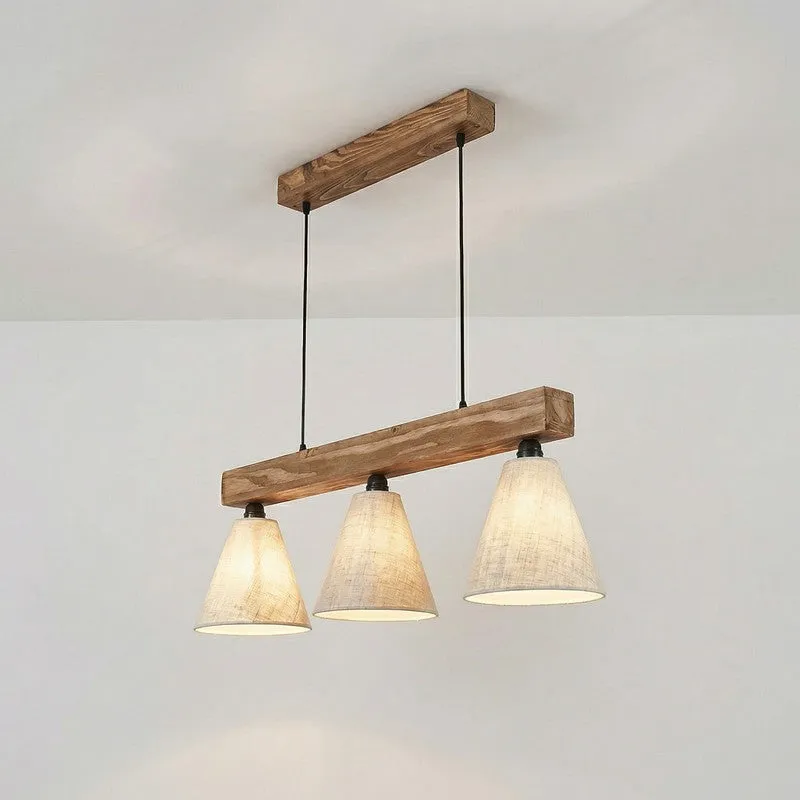 Malachi 3 Series Hanging Light media 5