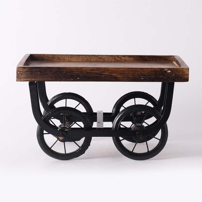 Handcart Platter media 5