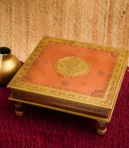 Mango Wood · MDF